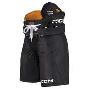 Hlače za hokej CCM Tacks PRO Black Youth L