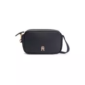 TOMMY HILFIGER Torba za čez ramo  marine / rdeča / bela