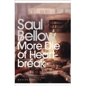 More Die of Heartbreak