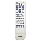 General SHARP 92LCN500H-0001 - compatible General-branded remote control