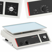 shumee Laboratorijski orbitalni platformni stresalnik za epruvete 0 - 210 rpm