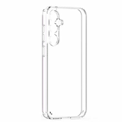 MaxMobile maskica za Samsung Galaxy A26 ULTRA SLIM prozirna