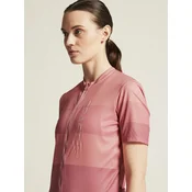 Craft CORE ENDUR LOGO JERSEY W, maja ž.kr kol, roza 1913173