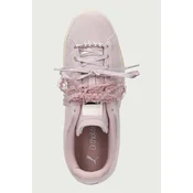 Sneakers Puma Suede Bloom Wns Misty Pink/ Powder Pink EUR 36