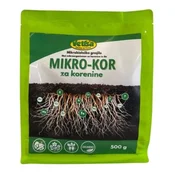 Vetisa mikrobiološko gnojilo za korenine in tla, 500g