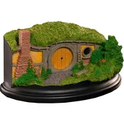 Diorama Weta Workshop - 3 Bagshot Row iz trilogije The Lord of the Rings