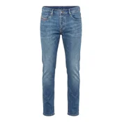 DIESEL Kavbojke TEPPHAR-X moder denim
