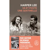 Va et poste une sentinelle