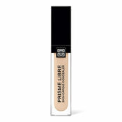 Givenchy Prisme Libre tekoči korektor (Skin- Caring Concealer) 11 ml (Odtenek C105)