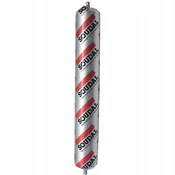 shumee Butyl Sealant Grey 600 ml Soudal BUTYRUB