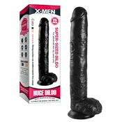 Super Size Dildo 15”