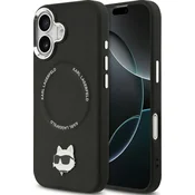 Etui za telefon Karl Lagerfeld iPhone 17