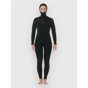 Rip Curl Dawn Patrol Cz H 54 Wetsuit black