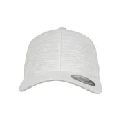 Flexfit Ivory Melange Cap Ivory