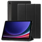 Premium etui Tech-Protect SmartCase Pen za Galaxy Tab S9/S9 FE/S10 FE/S10 Lite - black