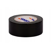 DUCT 101 trak črne barve 48 mm x 50y