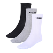 MEXX Sportske carape, Pakovanje od 3 para