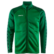 Mikica Craft Squad 2.0 Full Zip Herren