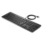 shumee Tanka poslovna tipkovnica HP USB, N3R87AA#ARB