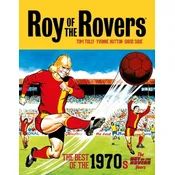 Roy of the Rovers: The Best of the 1970s