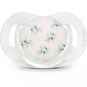 Suavinex Poetry SX Pro Physiological 6-18 m duda Blue 1 kos
