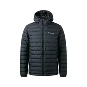 COLUMBIA Zunanja jakna Powder Lite II črna