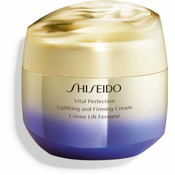 Shiseido Vital Perfection Uplifting & Firming Cream dnevna i nocna lifting krema 75 ml