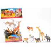 Životinje divlje u kesi 26780
