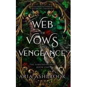 Web of Vows and Vengeance