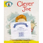 Literacy Edition Storyworlds Stage 2, Our World, Naughty Joe