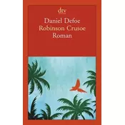 Robinson Crusoe