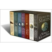 Game of Thrones: The Story Continues