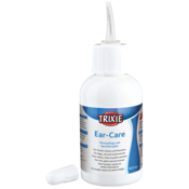 TRIXIE Tecnost za cIšcenje ušiju kod kod pasa, macaka i malih životinja 50ml