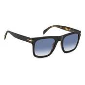 David Beckham Naocare za sunce DB 7000/S FLAT WR7/08