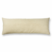 ferm LIVING Blazina NETTLE 110 x 40 cm, naravna, bombaž/kopriva, čvrsta LIVING