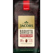 shumee Jacobs Barista Edition Espresso Italiano kavna zrna 1 kg