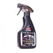 SOFT99 čistilo za platišča in zračno rjo, 500 ml + čopič