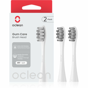 Oclean Gum Care P1S12 W02 zamjenske glave za cetkicu za zube 2 kom