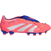 adidas Kopacke Predator Pro Fold-Over Tongue MG