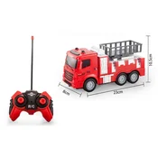 Alltoys Gasilci RC