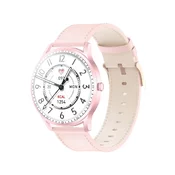 Kieslect pametni sat Lora Pink