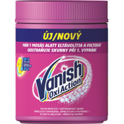 VANISH Oxi Action sredstvo za uklanjanje mrlja 470 g