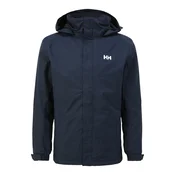 HELLY HANSEN Zunanja jakna DUBLINER mornarska