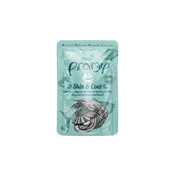 Pramy Skin & Coat | Tuna s prelivom škampov v želeju 70g