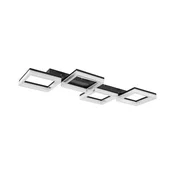 Rabalux 71515 - LED zatemnilna stropna svetilka ILARIS 40W/230V 3000-6500K + daljinski upravljalnik