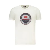 NORWAY 1963 MEN'S SHORT SLEEVE T-SHIRT WHITE