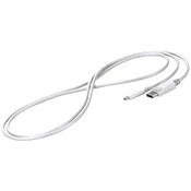 EIZO USB-C - DisplayPort kabel (USB-C - DP), bel - 2m