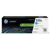 toner HP W2201A 220A Cyan, original