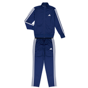 ADIDAS SPORTSWEAR Športna trenirka  mornarska / bela