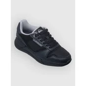 Quiksilver Runner Up skate čevlji black